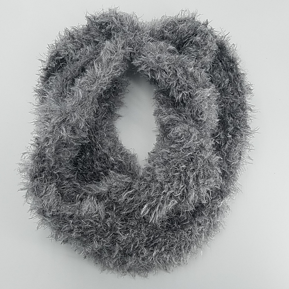 🆕  Copper Key Girls Infinity Scarf